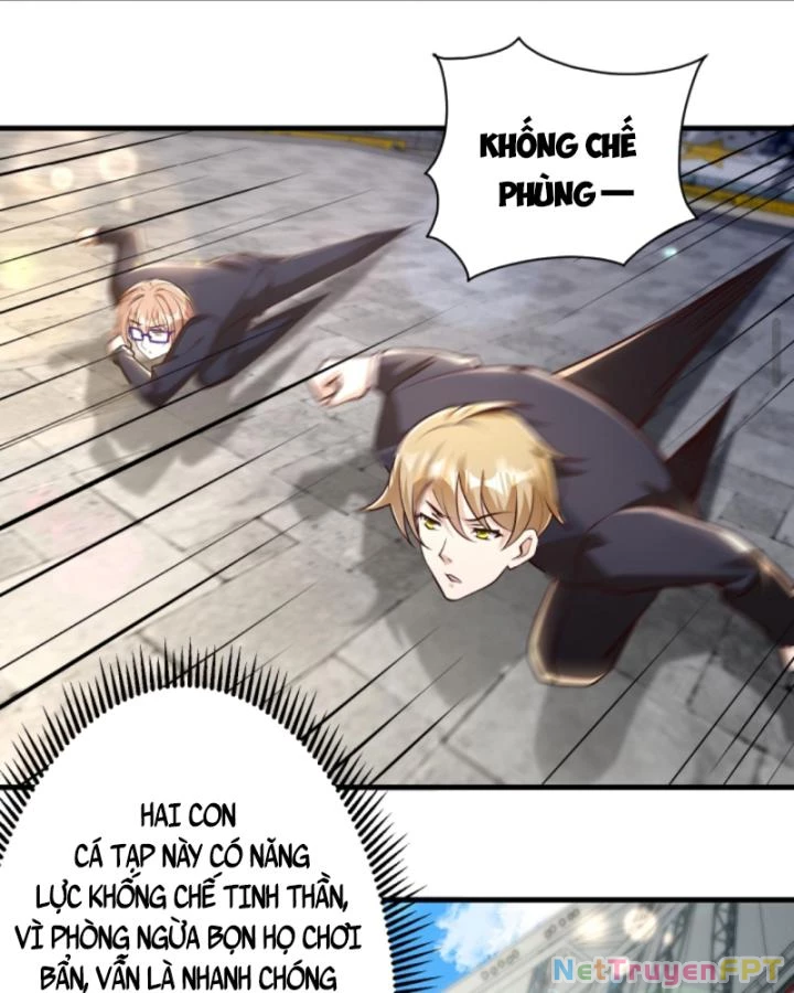 Học Cùng Em Gái, Không Cẩn Thận Trở Thành Vô Địch Chapter 178 - Trang 2