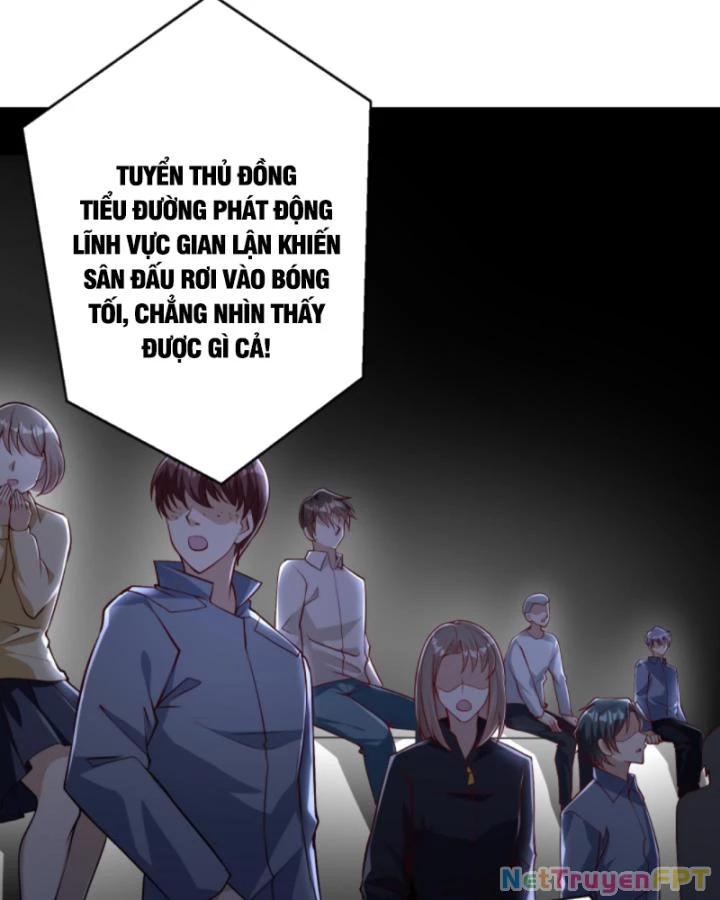 Học Cùng Em Gái, Không Cẩn Thận Trở Thành Vô Địch Chapter 178 - Trang 2