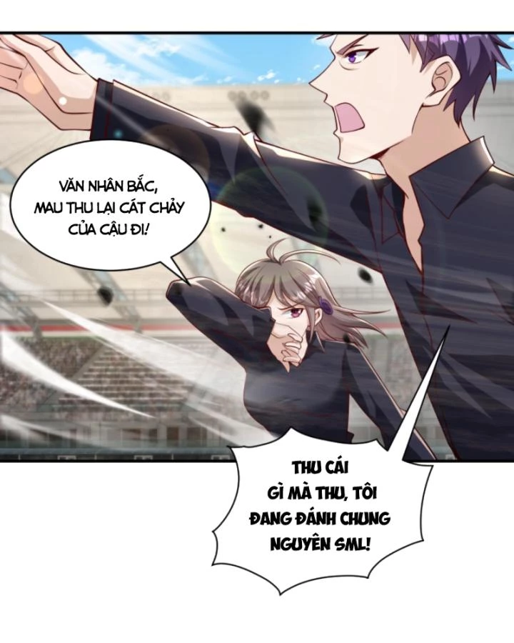 Học Cùng Em Gái, Không Cẩn Thận Trở Thành Vô Địch Chapter 178 - Trang 2