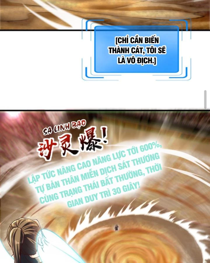 Học Cùng Em Gái, Không Cẩn Thận Trở Thành Vô Địch Chapter 178 - Trang 2