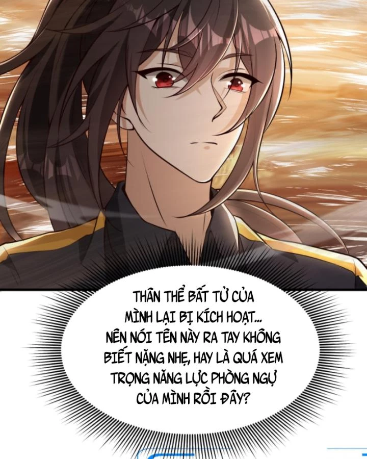 Học Cùng Em Gái, Không Cẩn Thận Trở Thành Vô Địch Chapter 179 - Trang 2