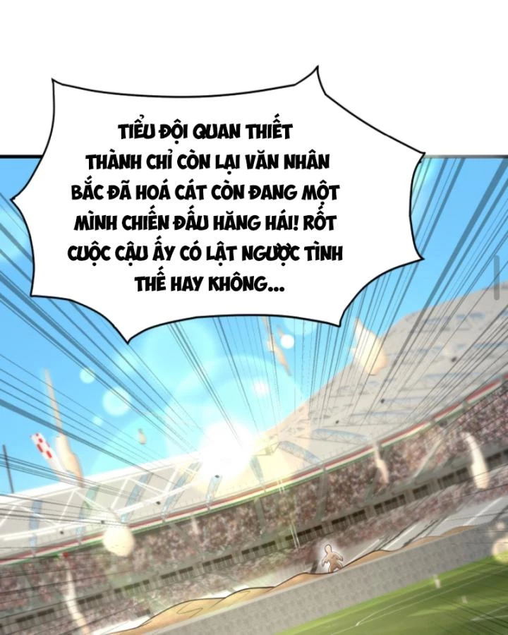 Học Cùng Em Gái, Không Cẩn Thận Trở Thành Vô Địch Chapter 179 - Trang 2