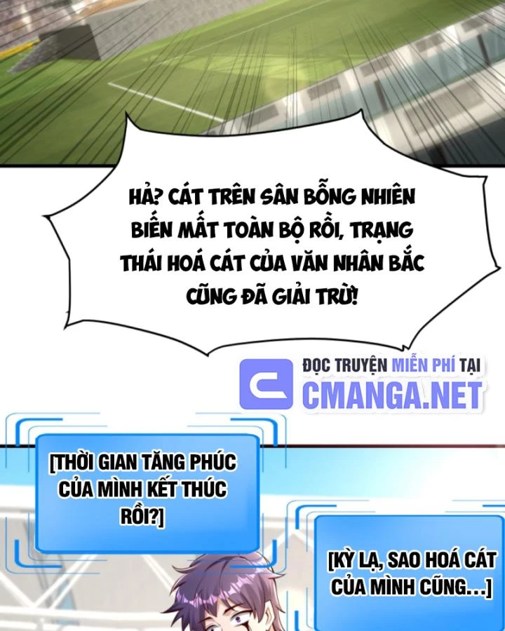 Học Cùng Em Gái, Không Cẩn Thận Trở Thành Vô Địch Chapter 179 - Trang 2