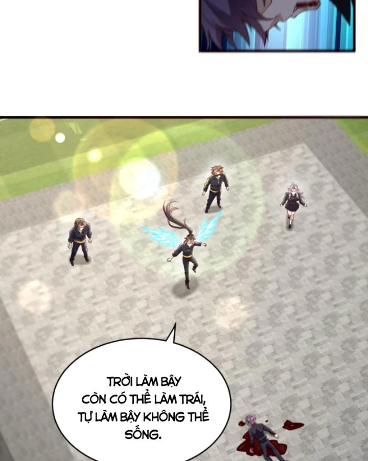 Học Cùng Em Gái, Không Cẩn Thận Trở Thành Vô Địch Chapter 179 - Trang 2