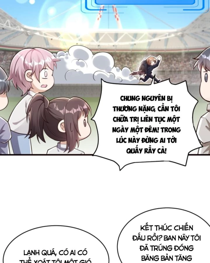Học Cùng Em Gái, Không Cẩn Thận Trở Thành Vô Địch Chapter 179 - Trang 2