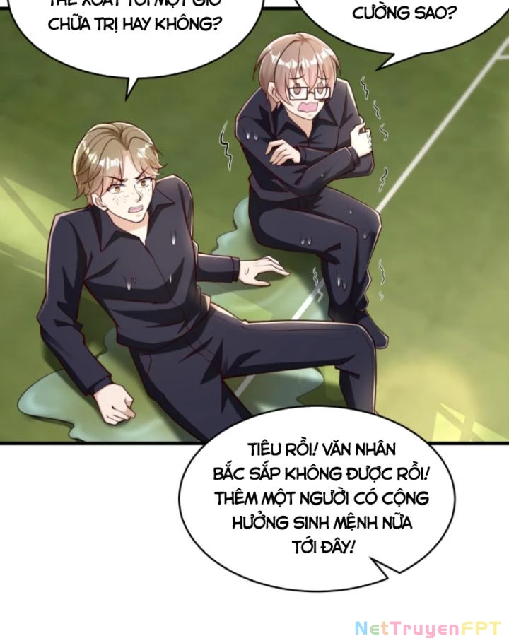Học Cùng Em Gái, Không Cẩn Thận Trở Thành Vô Địch Chapter 179 - Trang 2