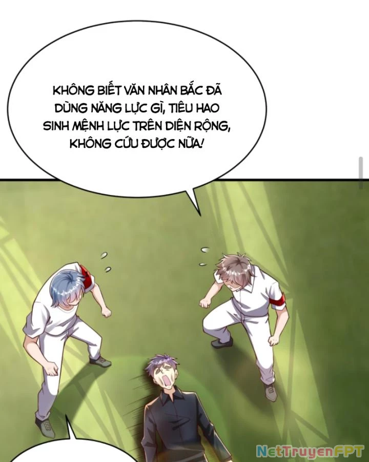 Học Cùng Em Gái, Không Cẩn Thận Trở Thành Vô Địch Chapter 179 - Trang 2