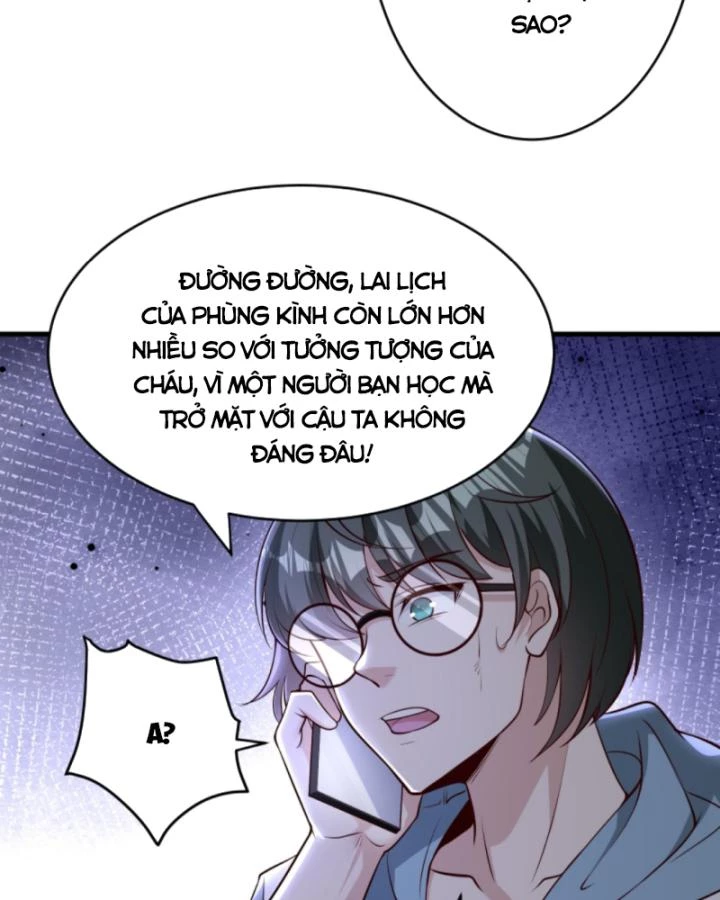 Học Cùng Em Gái, Không Cẩn Thận Trở Thành Vô Địch Chapter 179 - Trang 2