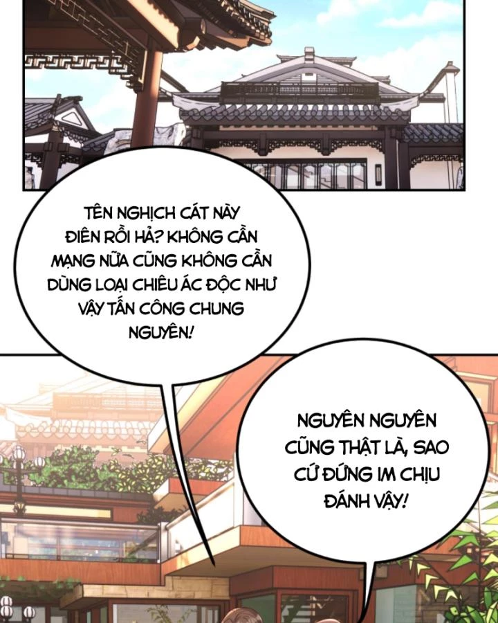 Học Cùng Em Gái, Không Cẩn Thận Trở Thành Vô Địch Chapter 180 - Trang 2