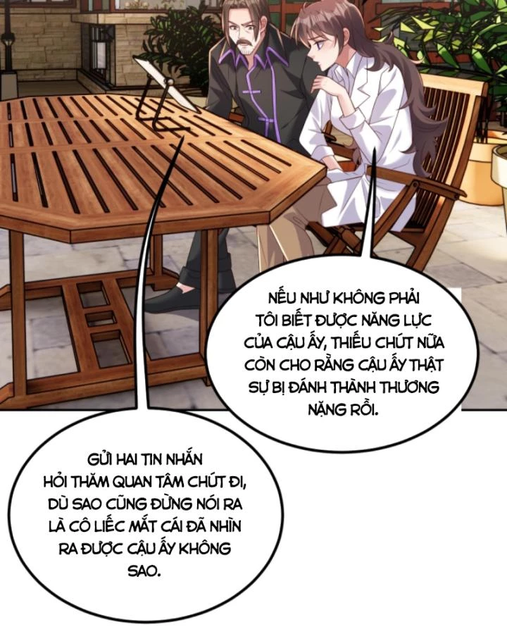 Học Cùng Em Gái, Không Cẩn Thận Trở Thành Vô Địch Chapter 180 - Trang 2