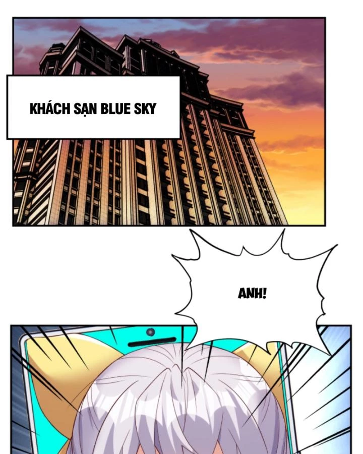 Học Cùng Em Gái, Không Cẩn Thận Trở Thành Vô Địch Chapter 180 - Trang 2