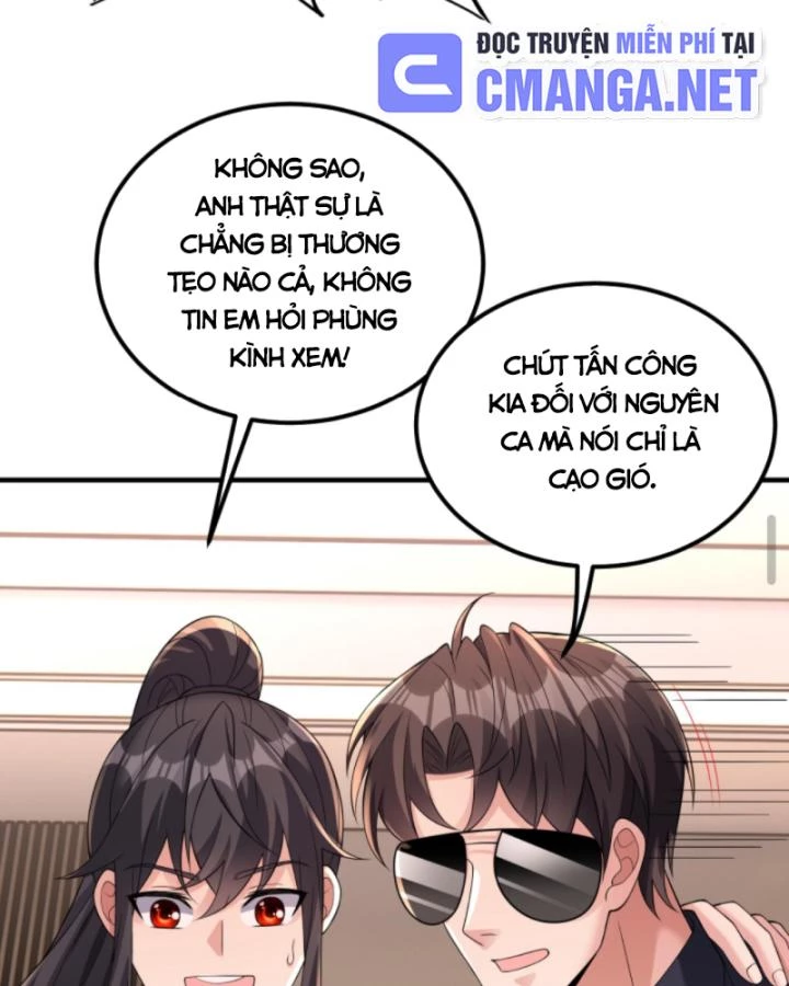 Học Cùng Em Gái, Không Cẩn Thận Trở Thành Vô Địch Chapter 180 - Trang 2