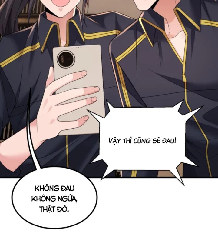 Học Cùng Em Gái, Không Cẩn Thận Trở Thành Vô Địch Chapter 180 - Trang 2