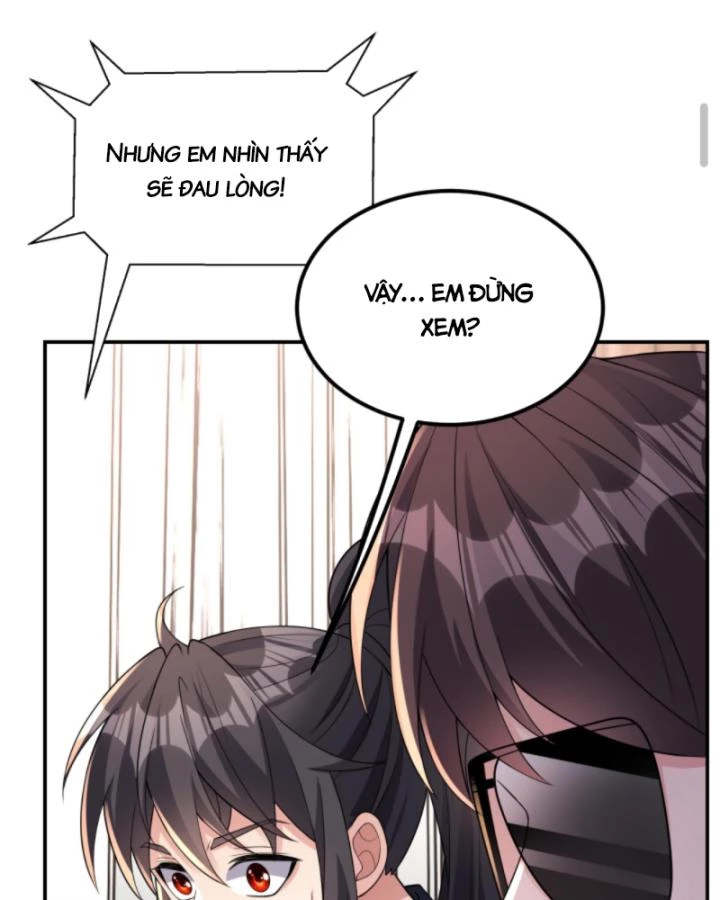 Học Cùng Em Gái, Không Cẩn Thận Trở Thành Vô Địch Chapter 180 - Trang 2