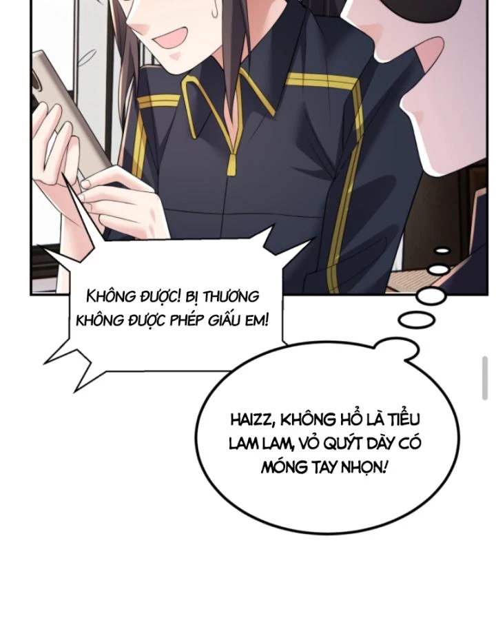 Học Cùng Em Gái, Không Cẩn Thận Trở Thành Vô Địch Chapter 180 - Trang 2