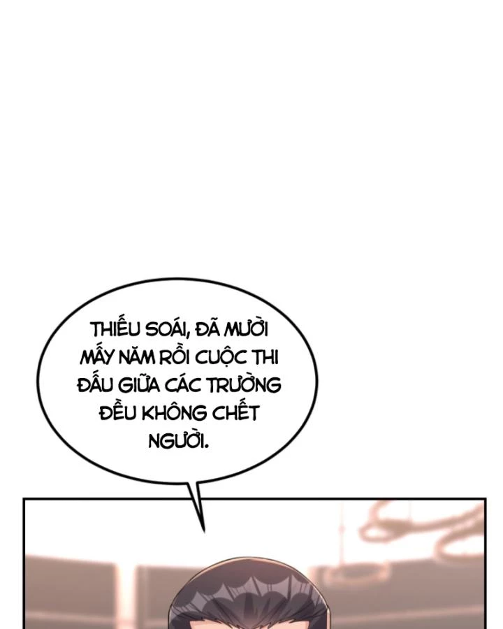 Học Cùng Em Gái, Không Cẩn Thận Trở Thành Vô Địch Chapter 180 - Trang 2
