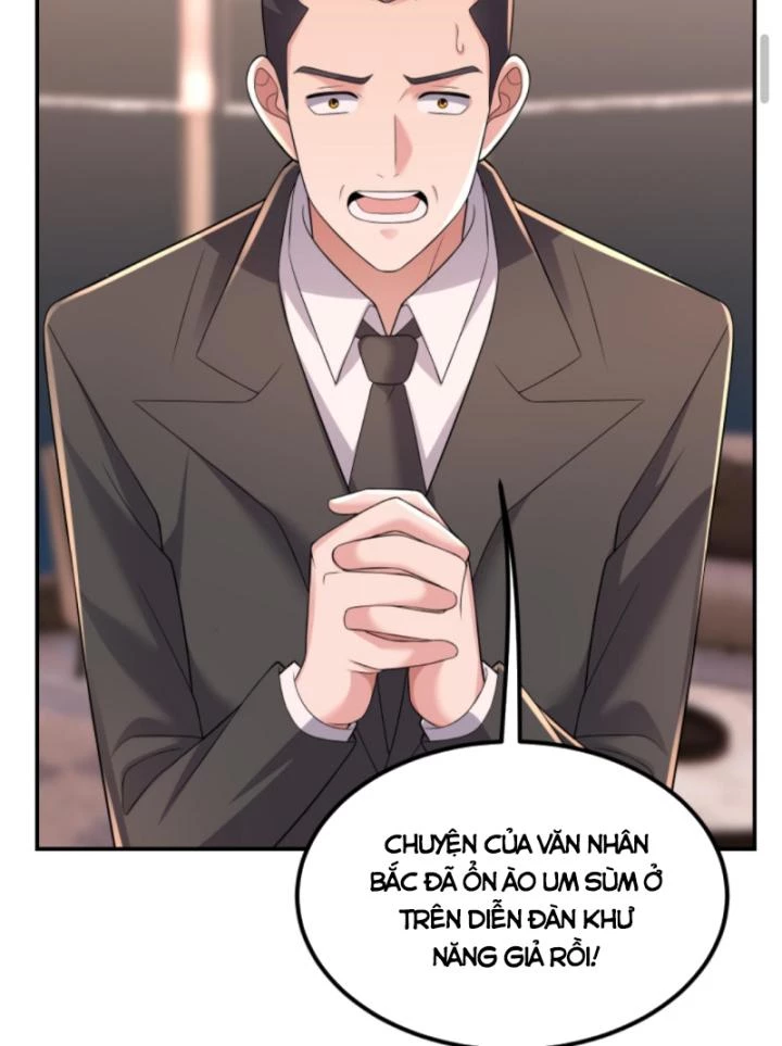 Học Cùng Em Gái, Không Cẩn Thận Trở Thành Vô Địch Chapter 180 - Trang 2