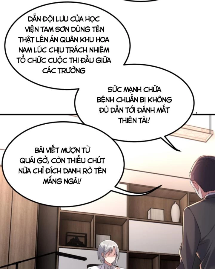 Học Cùng Em Gái, Không Cẩn Thận Trở Thành Vô Địch Chapter 180 - Trang 2