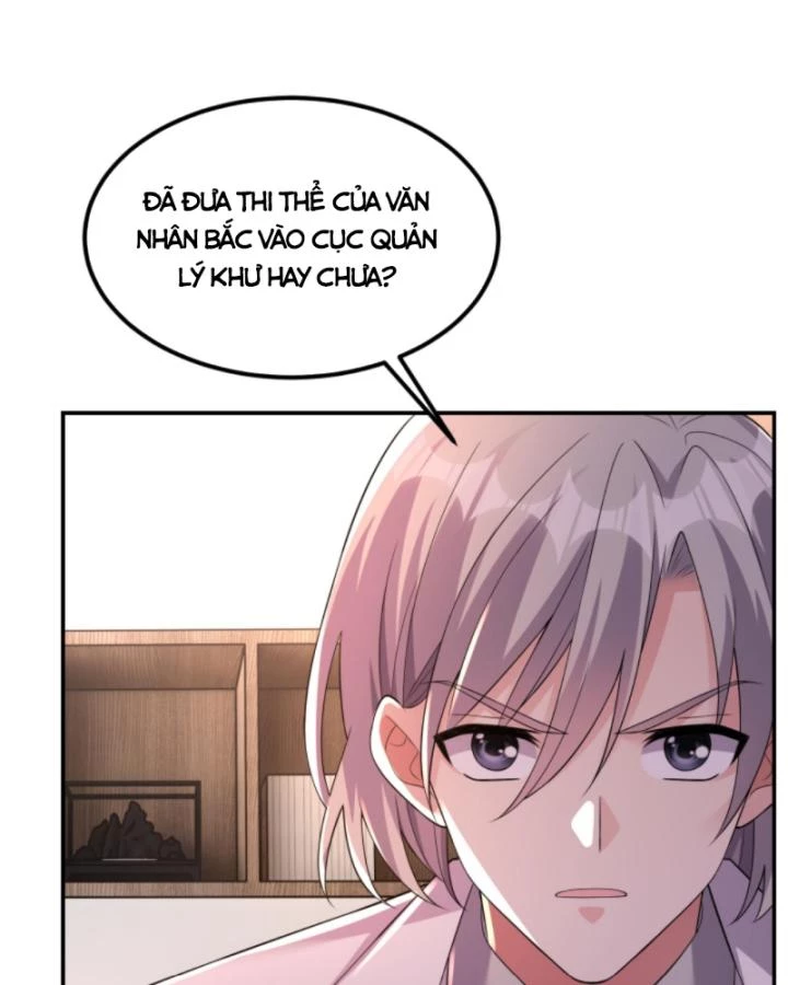 Học Cùng Em Gái, Không Cẩn Thận Trở Thành Vô Địch Chapter 180 - Trang 2