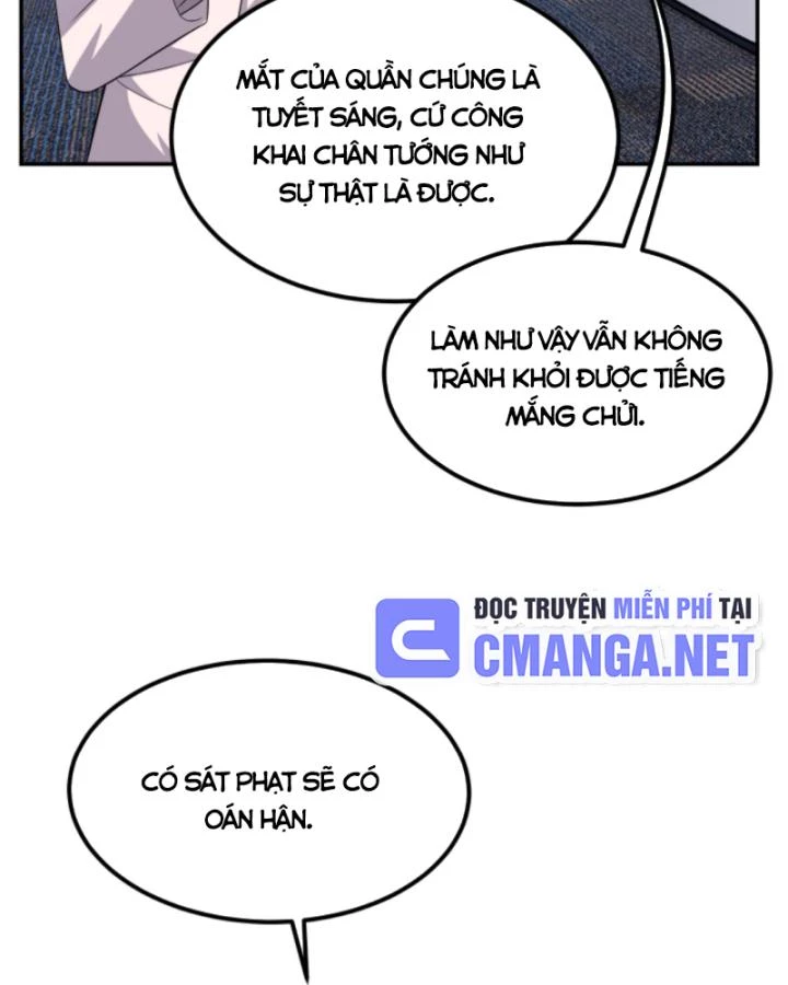 Học Cùng Em Gái, Không Cẩn Thận Trở Thành Vô Địch Chapter 180 - Trang 2