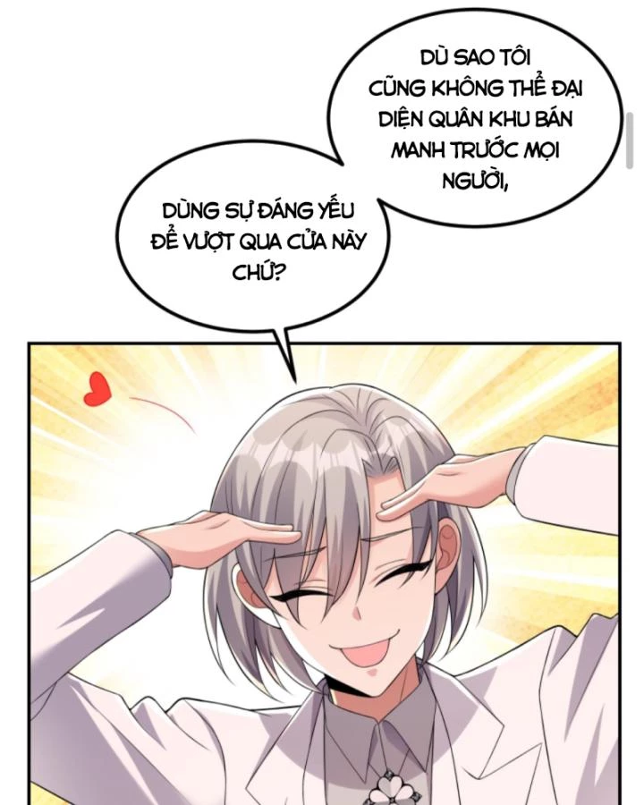 Học Cùng Em Gái, Không Cẩn Thận Trở Thành Vô Địch Chapter 180 - Trang 2
