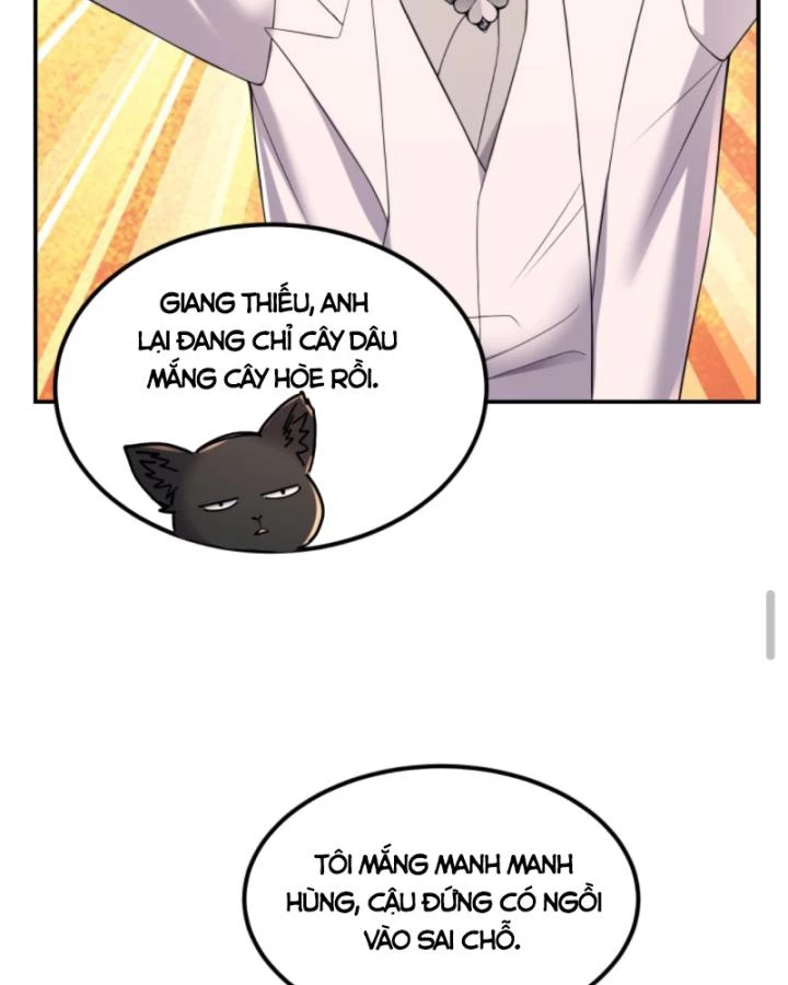 Học Cùng Em Gái, Không Cẩn Thận Trở Thành Vô Địch Chapter 180 - Trang 2