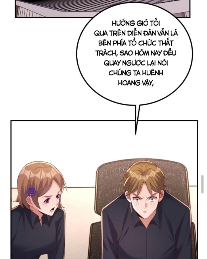 Học Cùng Em Gái, Không Cẩn Thận Trở Thành Vô Địch Chapter 180 - Trang 2