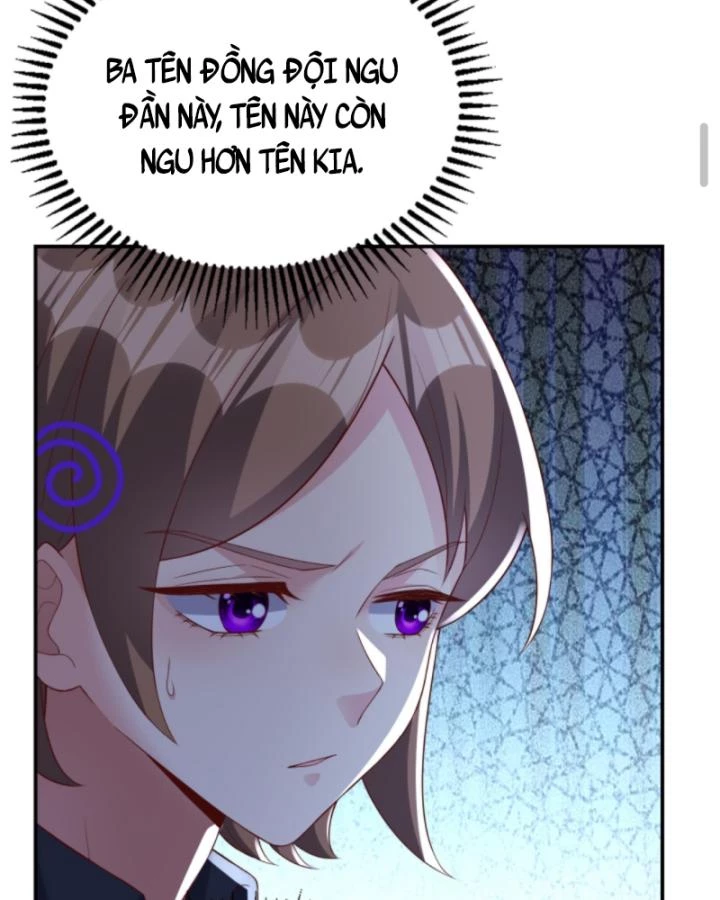Học Cùng Em Gái, Không Cẩn Thận Trở Thành Vô Địch Chapter 180 - Trang 2