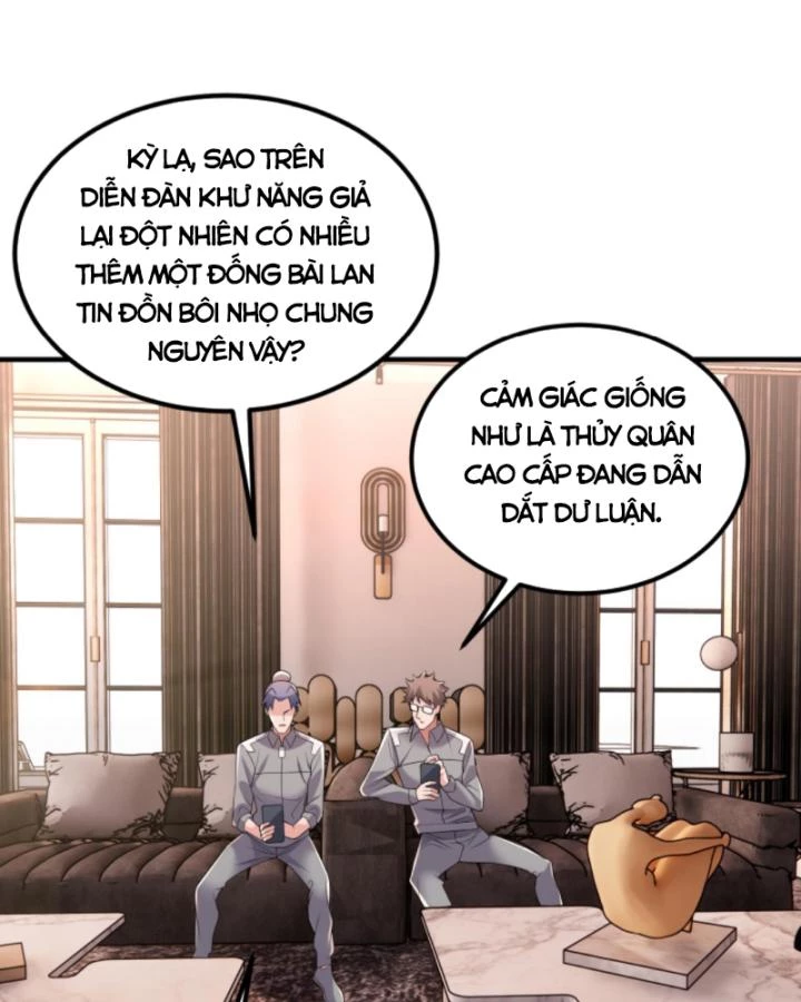 Học Cùng Em Gái, Không Cẩn Thận Trở Thành Vô Địch Chapter 180 - Trang 2
