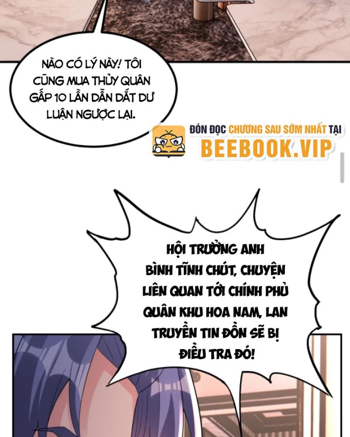 Học Cùng Em Gái, Không Cẩn Thận Trở Thành Vô Địch Chapter 180 - Trang 2