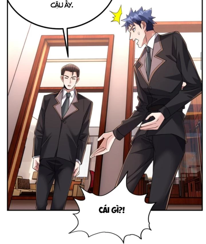 Học Cùng Em Gái, Không Cẩn Thận Trở Thành Vô Địch Chapter 181 - Trang 2