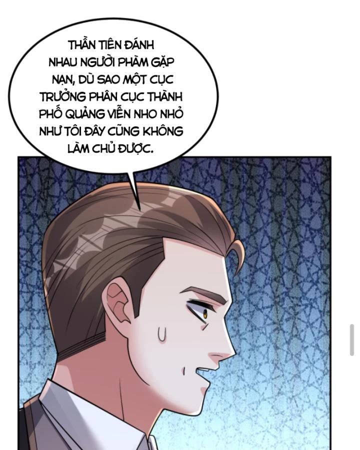 Học Cùng Em Gái, Không Cẩn Thận Trở Thành Vô Địch Chapter 181 - Trang 2