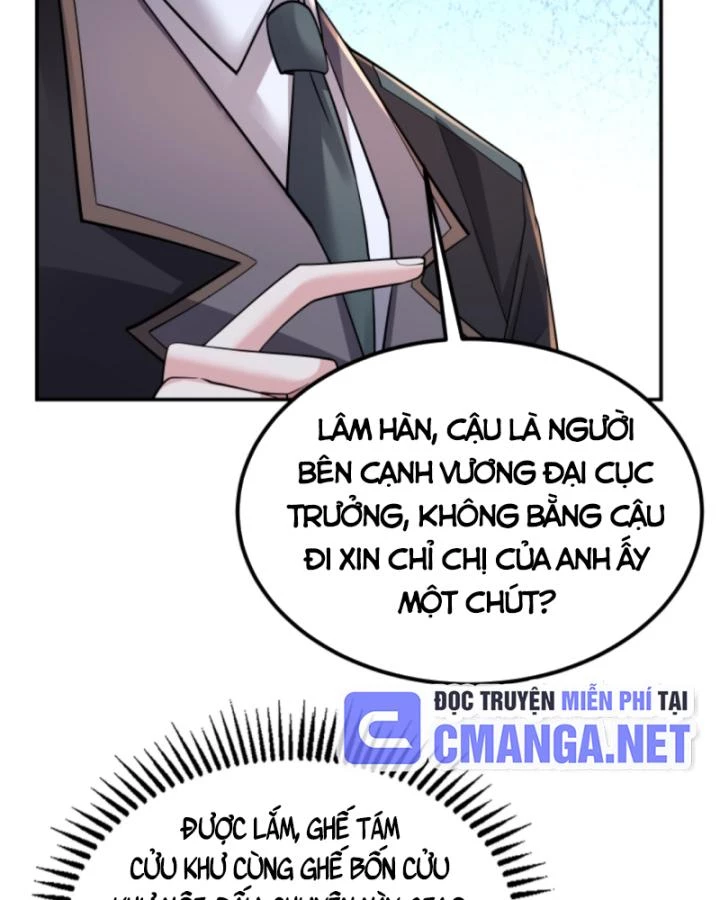 Học Cùng Em Gái, Không Cẩn Thận Trở Thành Vô Địch Chapter 181 - Trang 2