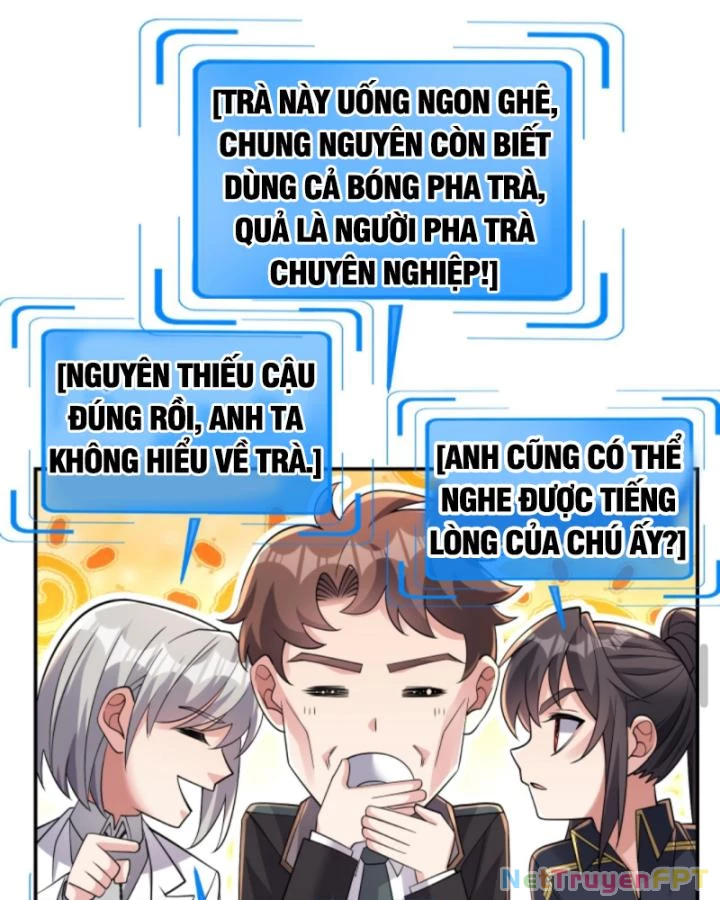 Học Cùng Em Gái, Không Cẩn Thận Trở Thành Vô Địch Chapter 181 - Trang 2