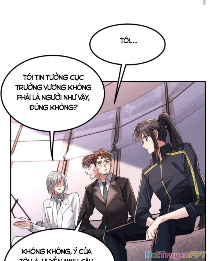 Học Cùng Em Gái, Không Cẩn Thận Trở Thành Vô Địch Chapter 181 - Trang 2
