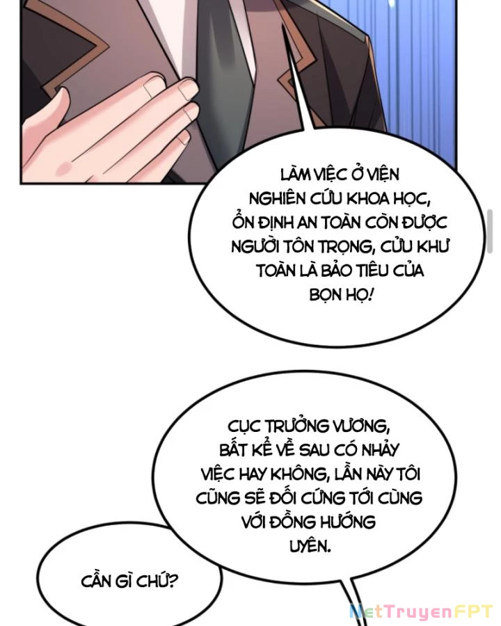 Học Cùng Em Gái, Không Cẩn Thận Trở Thành Vô Địch Chapter 181 - Trang 2