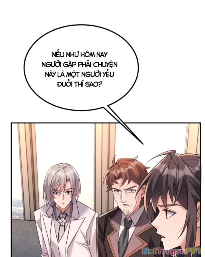 Học Cùng Em Gái, Không Cẩn Thận Trở Thành Vô Địch Chapter 181 - Trang 2