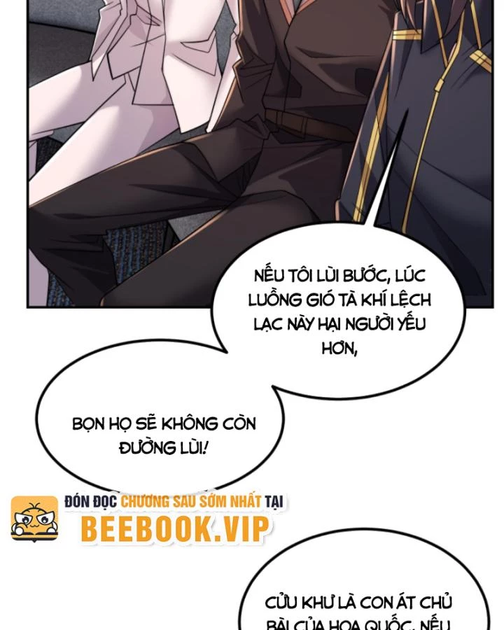 Học Cùng Em Gái, Không Cẩn Thận Trở Thành Vô Địch Chapter 181 - Trang 2