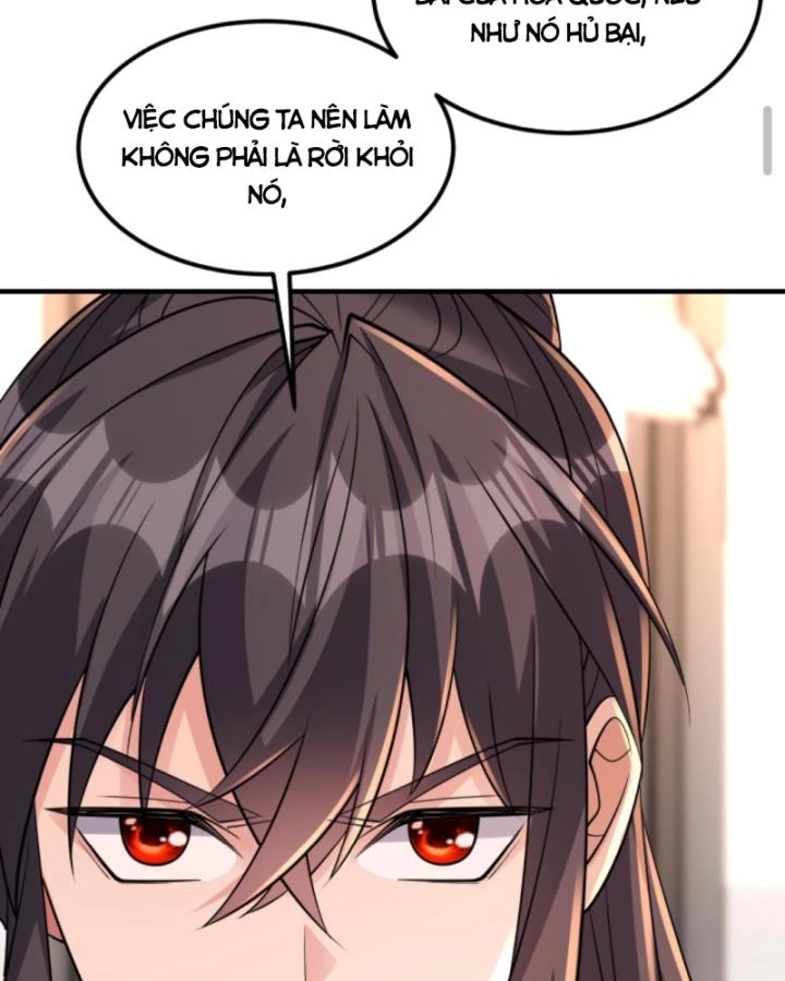 Học Cùng Em Gái, Không Cẩn Thận Trở Thành Vô Địch Chapter 181 - Trang 2