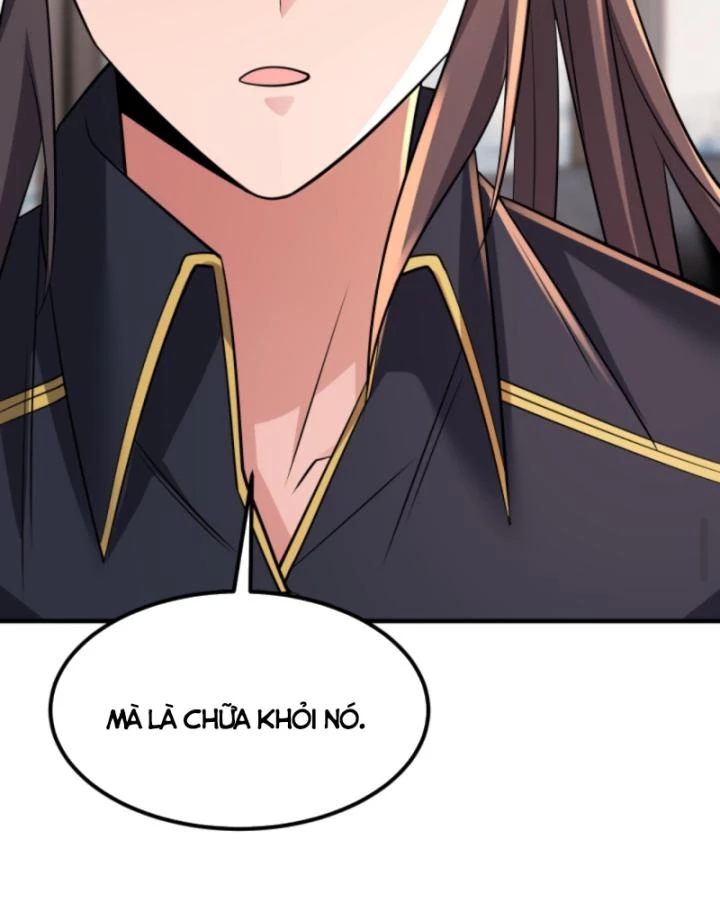 Học Cùng Em Gái, Không Cẩn Thận Trở Thành Vô Địch Chapter 181 - Trang 2