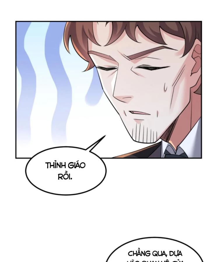 Học Cùng Em Gái, Không Cẩn Thận Trở Thành Vô Địch Chapter 181 - Trang 2
