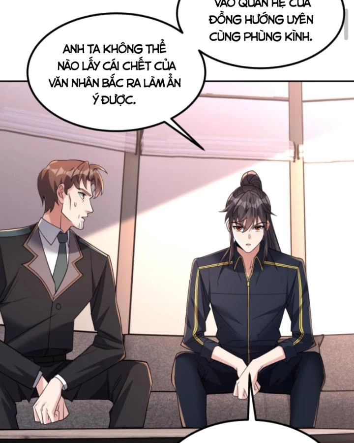 Học Cùng Em Gái, Không Cẩn Thận Trở Thành Vô Địch Chapter 181 - Trang 2