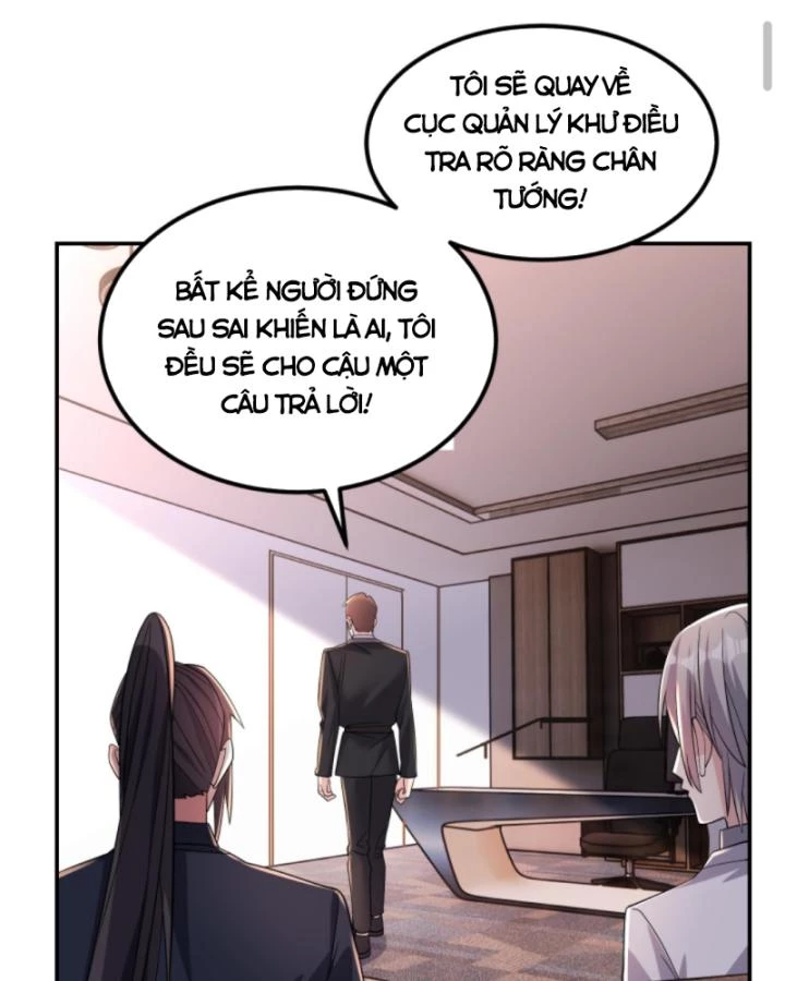 Học Cùng Em Gái, Không Cẩn Thận Trở Thành Vô Địch Chapter 181 - Trang 2