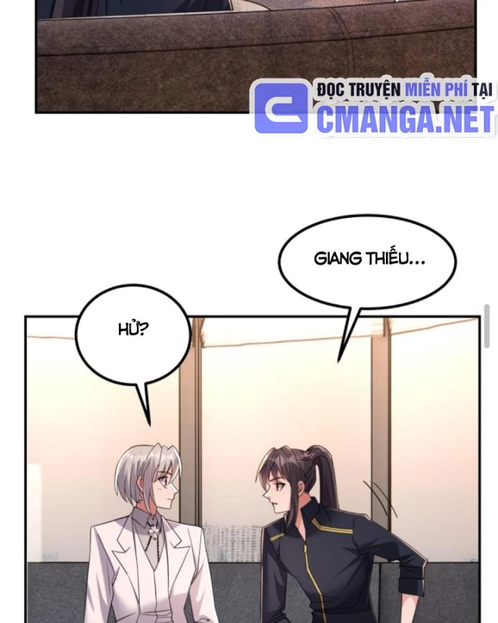 Học Cùng Em Gái, Không Cẩn Thận Trở Thành Vô Địch Chapter 181 - Trang 2