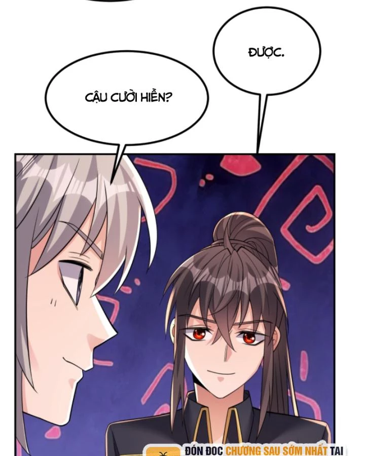 Học Cùng Em Gái, Không Cẩn Thận Trở Thành Vô Địch Chapter 181 - Trang 2