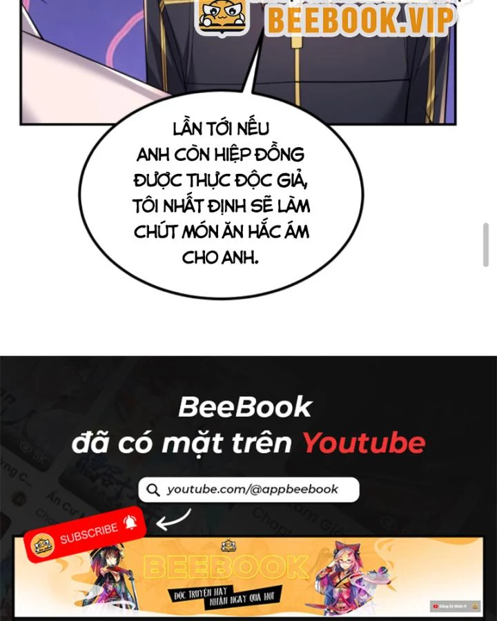 Học Cùng Em Gái, Không Cẩn Thận Trở Thành Vô Địch Chapter 181 - Trang 2