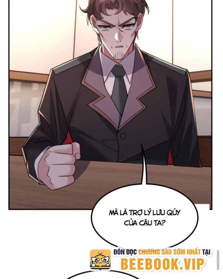 Học Cùng Em Gái, Không Cẩn Thận Trở Thành Vô Địch Chapter 182 - Trang 2