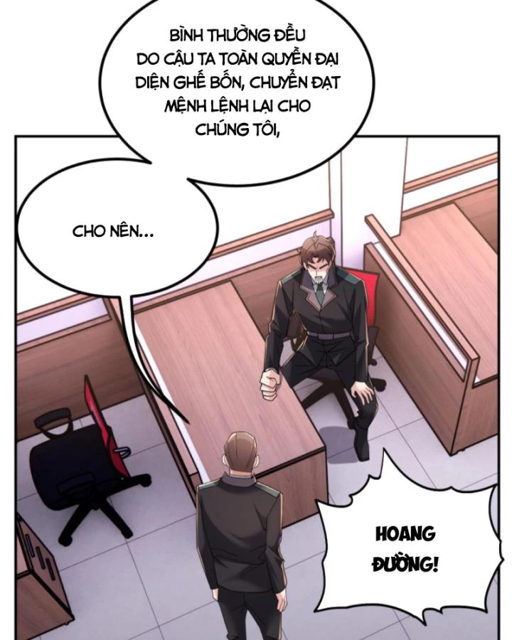 Học Cùng Em Gái, Không Cẩn Thận Trở Thành Vô Địch Chapter 182 - Trang 2
