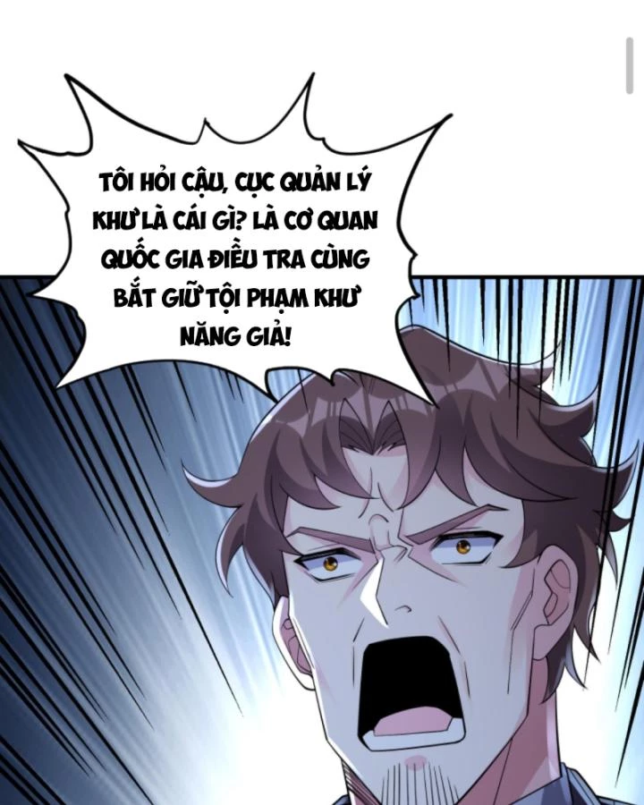 Học Cùng Em Gái, Không Cẩn Thận Trở Thành Vô Địch Chapter 182 - Trang 2