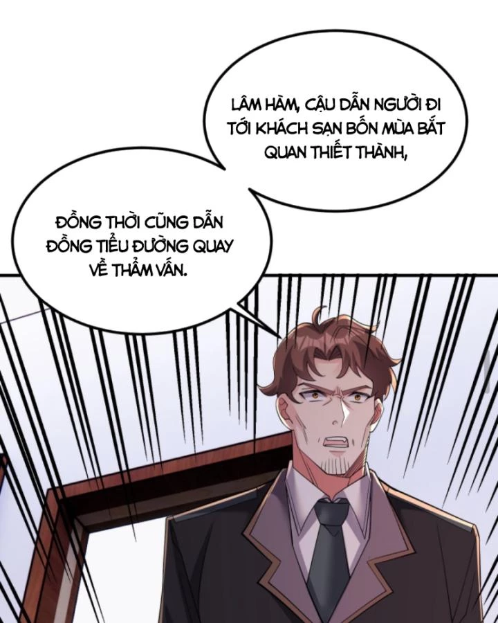 Học Cùng Em Gái, Không Cẩn Thận Trở Thành Vô Địch Chapter 182 - Trang 2